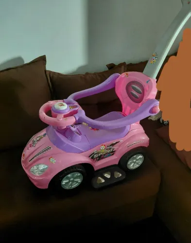 Por 200. - Carrinho passeio - bebê
