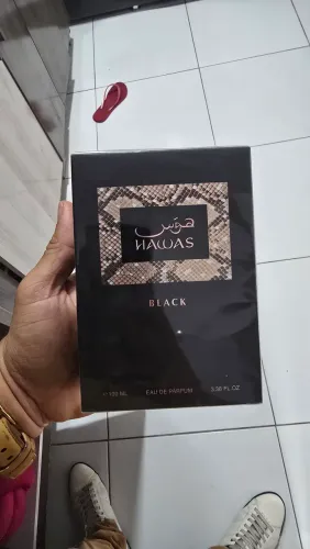 Perfumes