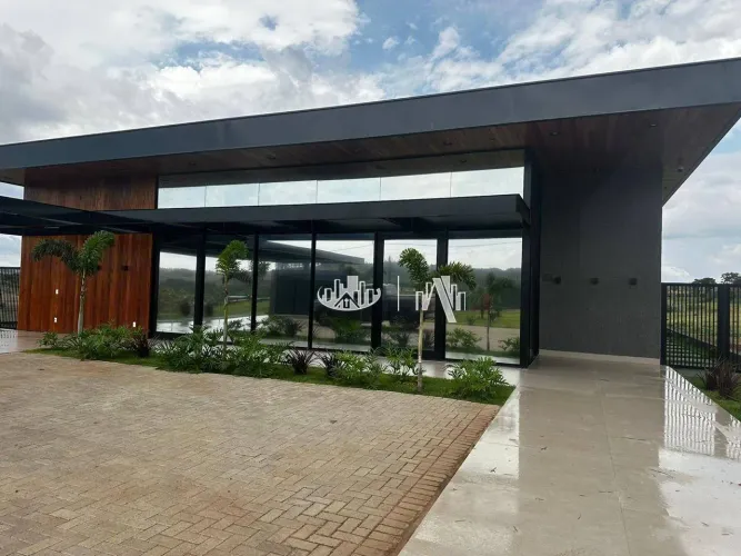 Casa para alugar, 260 m² por R$ 9.700,00/mês - Ecovillas do Lago - Sertanópolis/PR