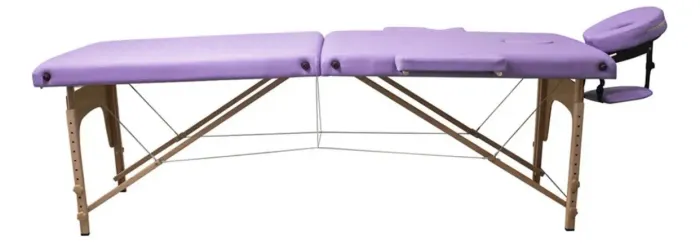 Maca Portátil massagem 