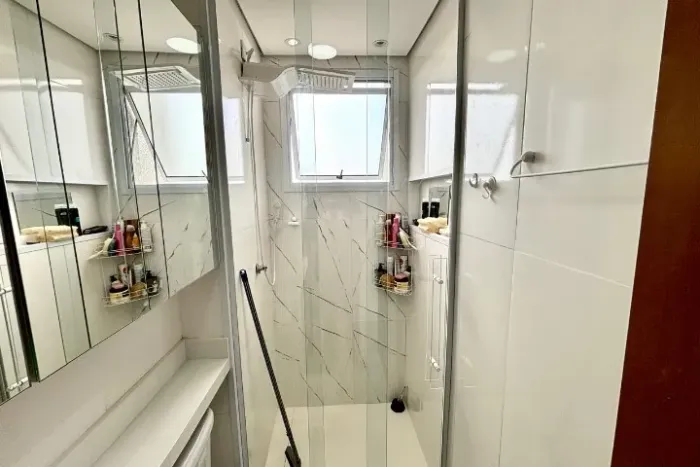 Apartamento Guaianases