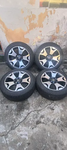 RODAS 20 SW4 HILUX 