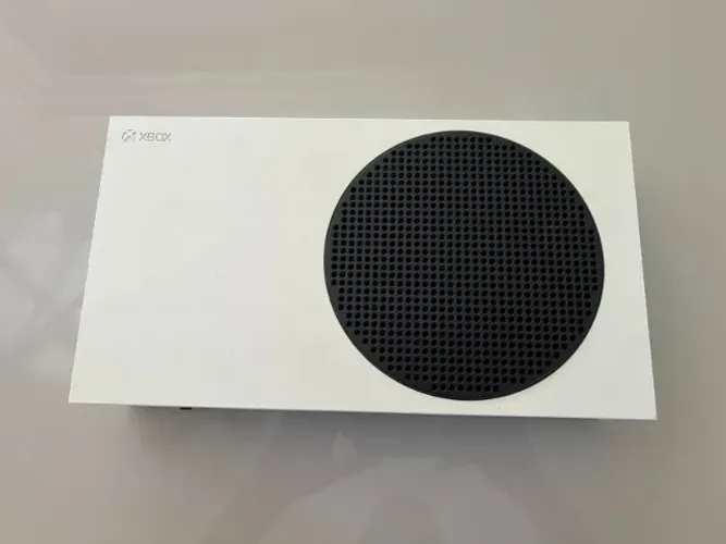 Xbox Series S 512Gb + Duo-Carregador + HDMI ELG 8K Ultra HD
