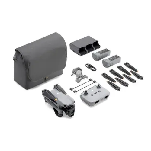 Drone DJI Air 3 Fly More Combo - Lacrado