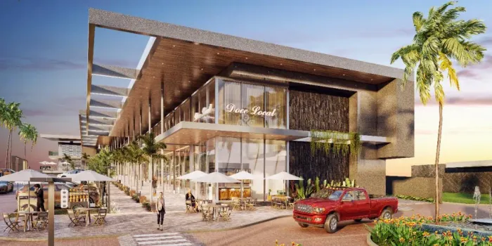 Galeria Comercial Boulevard REF: 43