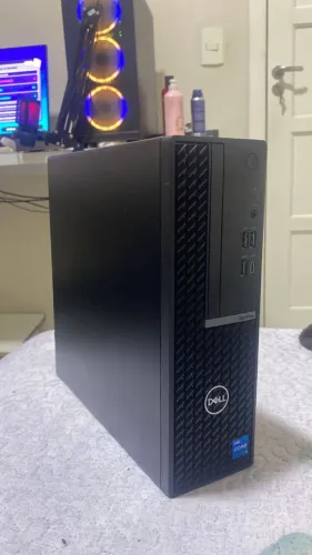 Dell OptiPlex