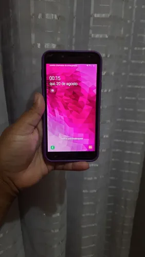 Samsung j4