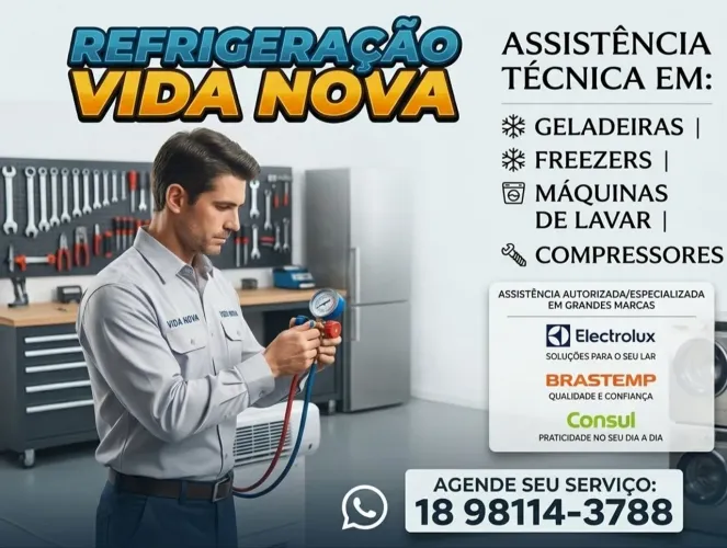 Manutenção