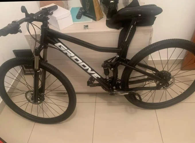 Bike Groove Slep 50 full