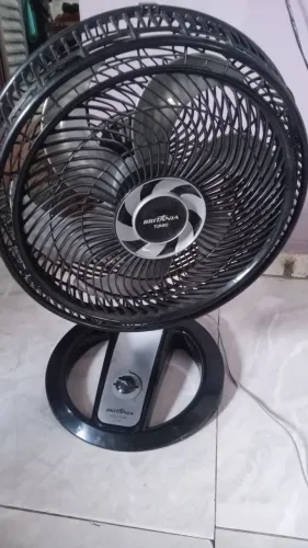 Ventilador Britânia