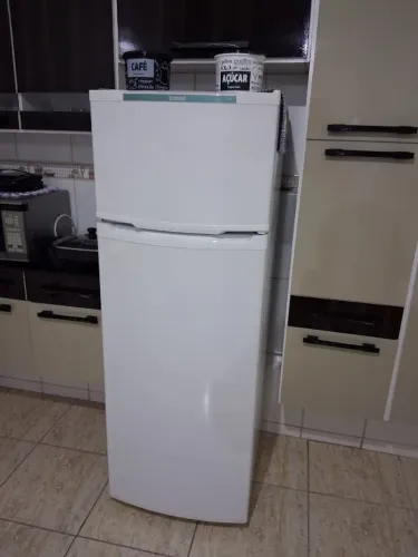 Geladeira Consul