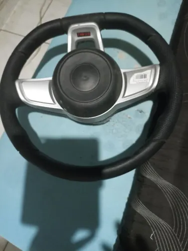 Volante do gol G3