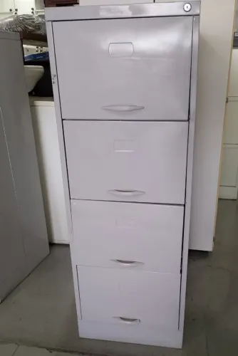 Armario arquivo Para Escritorio Com 5 Gavetas