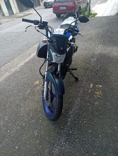 Yamaha Factor150 DX zera*