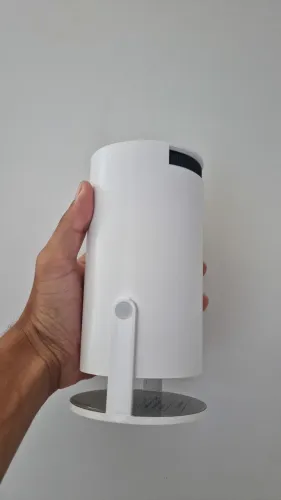 Smart projetor ultra HD