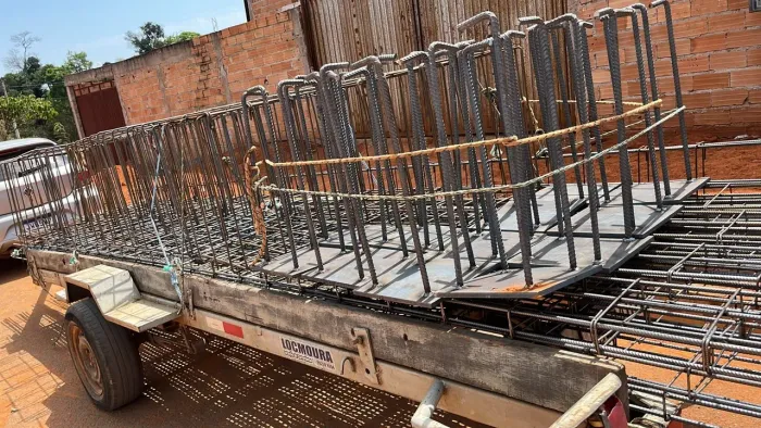 Material para construção