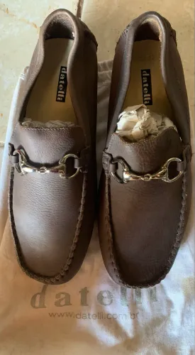 Sapatos de marcas