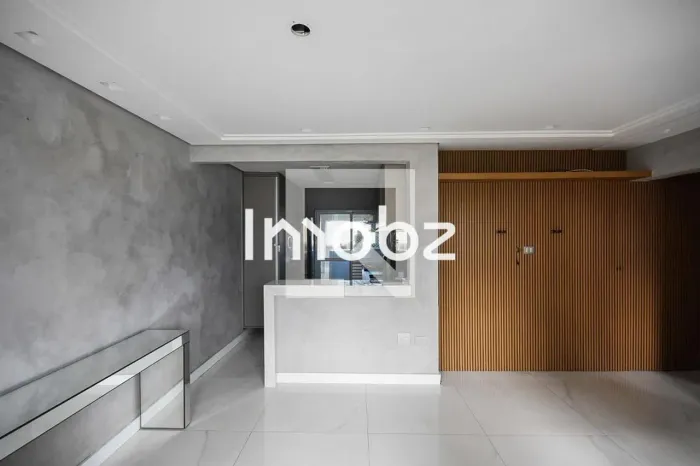 Apartamento à venda no Edificio Mirage Tower - Rua Doutor Chibata Miyakoshi, 100 - São Pau