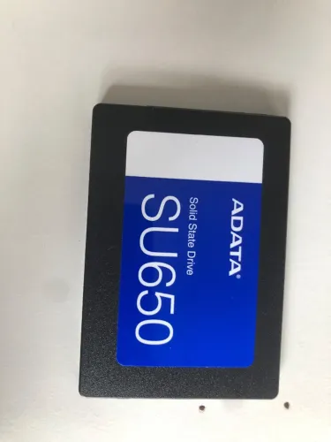 SSD Sata ADATA 512GB