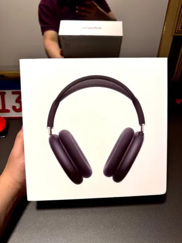 AirPods Max