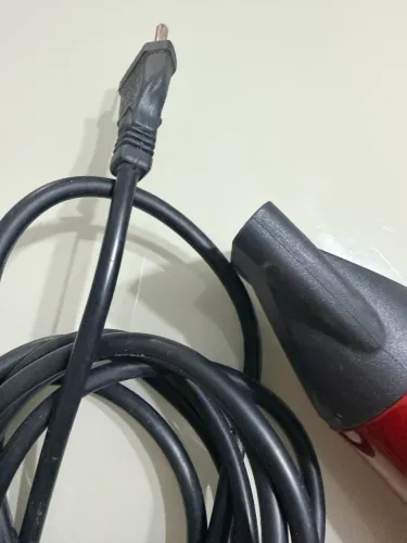 Secador de cabelo GAMA italy íon 2200