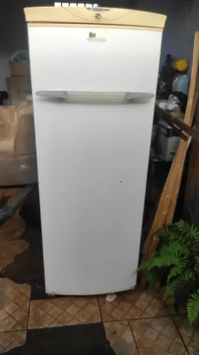 Vender geladeira