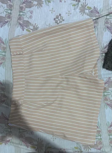short saia