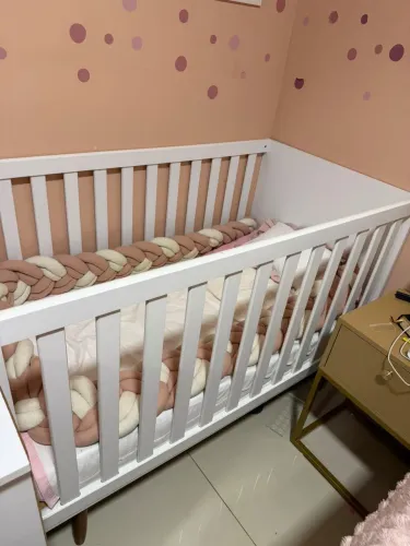 Berço infantil
