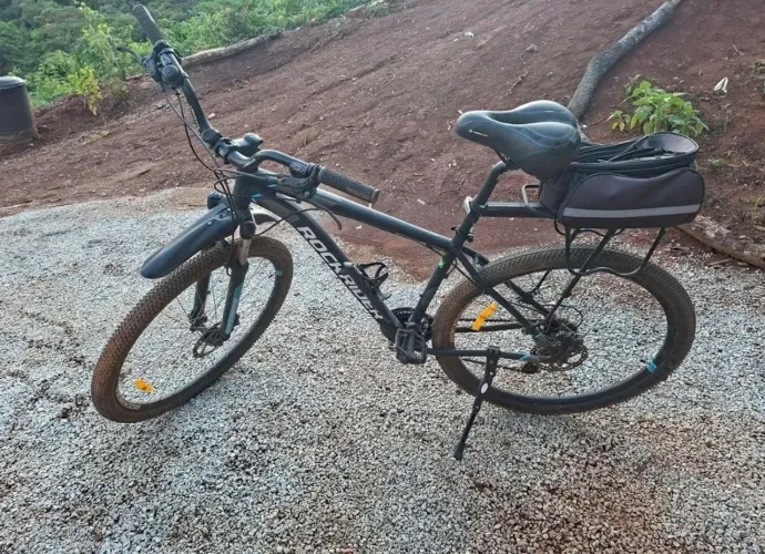Bicicleta Rockrider ST 120 - Aro 29