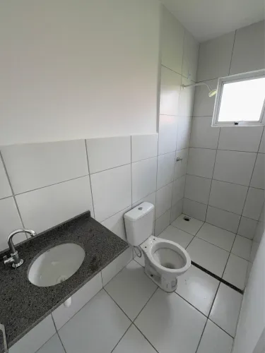SB- Vendo casa novíssima no Cidade Jardim