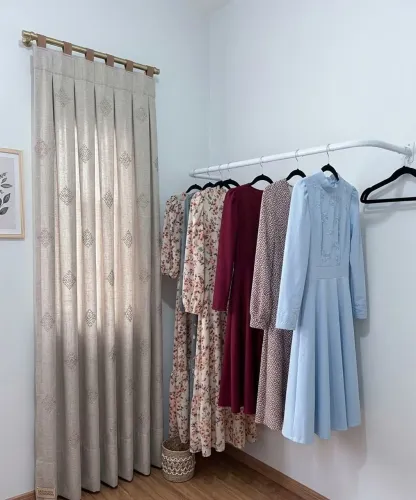 Arara de roupa