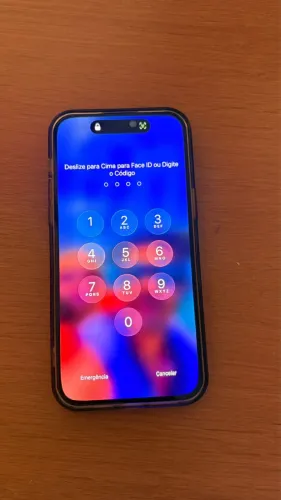 iPhone 14 Pro Max 128GB Roxo