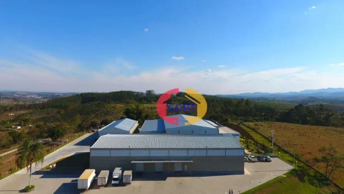 Galpão à venda, 72600 m² por R$ 20.000.000,00 - Jardim Monte Serrat - Santa Isabel/SP