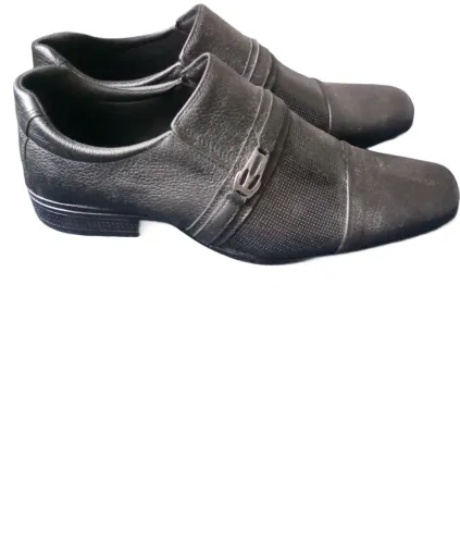 Sapato masculino