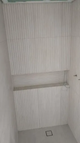 Azulejista/instalador porcelanato, Reformas e modernização de banheiro, cozinha, ....