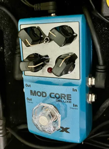 Pedal Nux Mod Core Delux