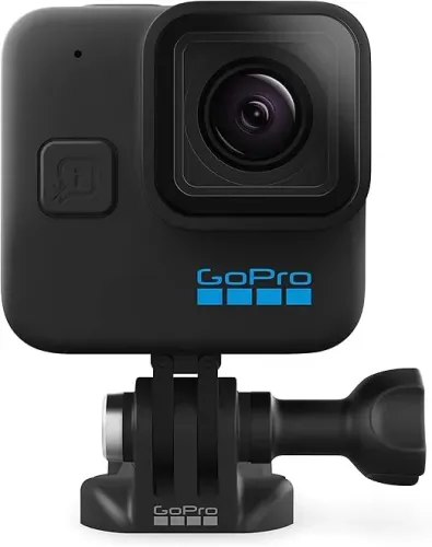 GoPro HERO 11 Black Mini - 5.3K60