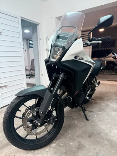 Vendo NX 500 - 2026 