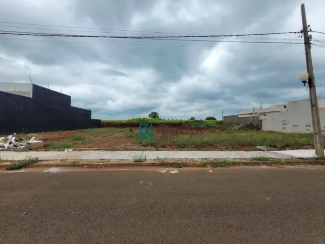 Terreno à venda, 348 m² por R$ 199.000 - Parque da Gávea (Ecovalley) - Sarandi/PR