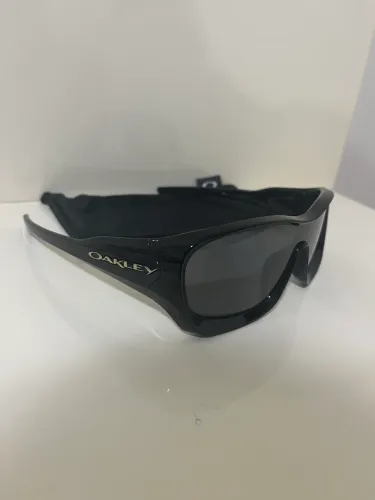 Óculos Oakley De La Salle Novo Original 