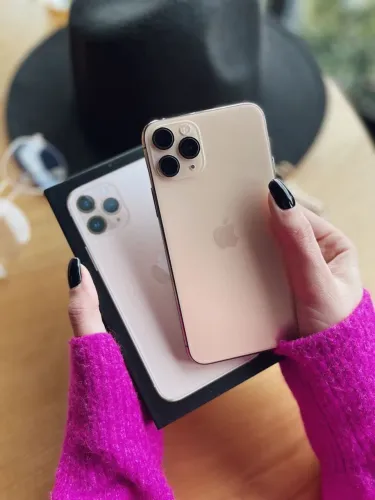 Iphone 11 pro 256gb com garantia Kaiser iPhones