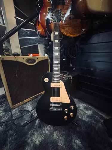 Gibson les Paul Studio P90