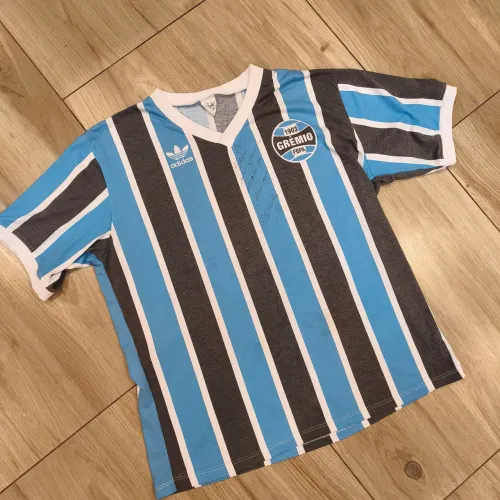 Camisa Grêmio retrô 1983