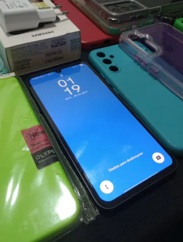 Samsung Galaxy A34 5G