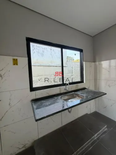 Casa para venda com 168 m² e 2 quartos em Jardim Flórida, Bauru - SP