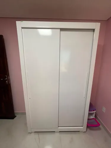 Guarda roupa solteiro