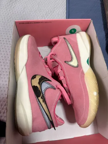 Tênis Nike LeBron XX
