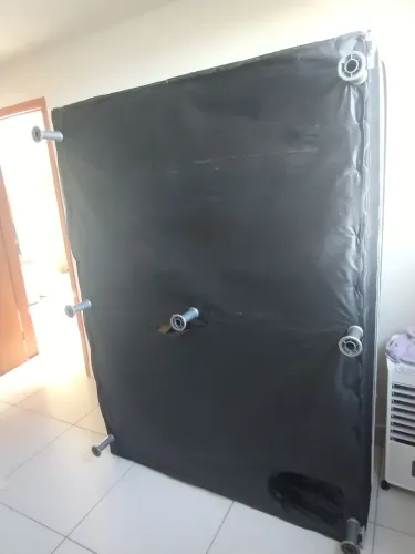 CAMA BOX CASAL