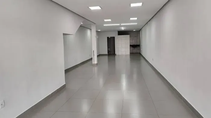SALA COMERCIAL - NOVO HORIZONTE AV CESAR LATES