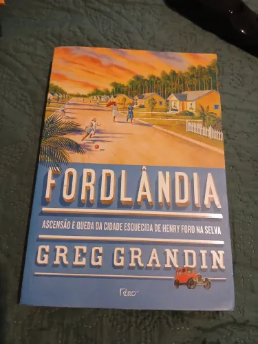 Fordlandia